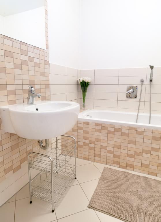 Modern Apartment - Prague Centre Room photo